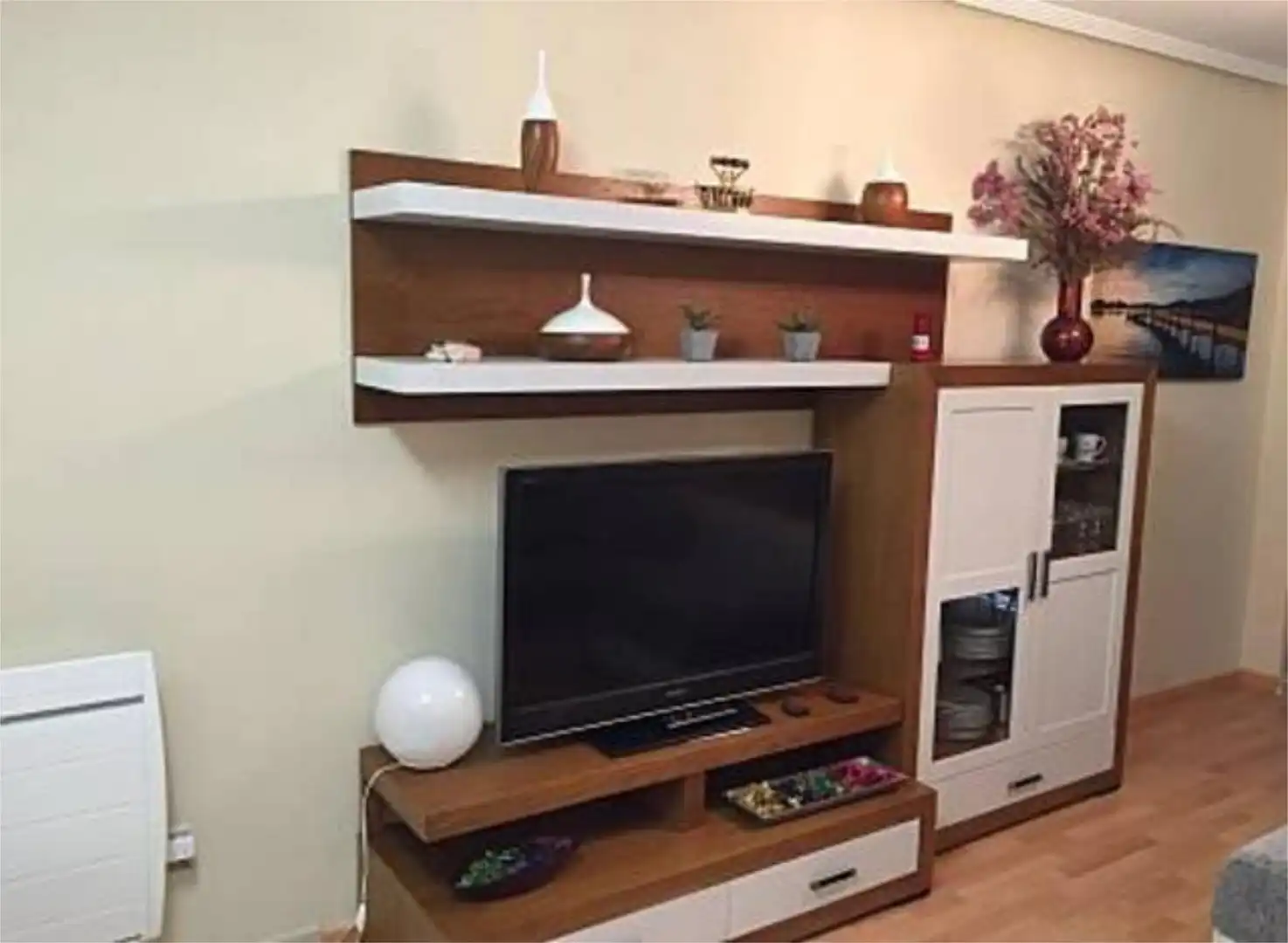 Apartamento en As Lagoas - Foto 3