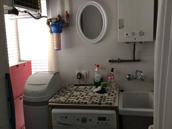 Ático en calle de Jaume Villanueva, 8 - Foto 17