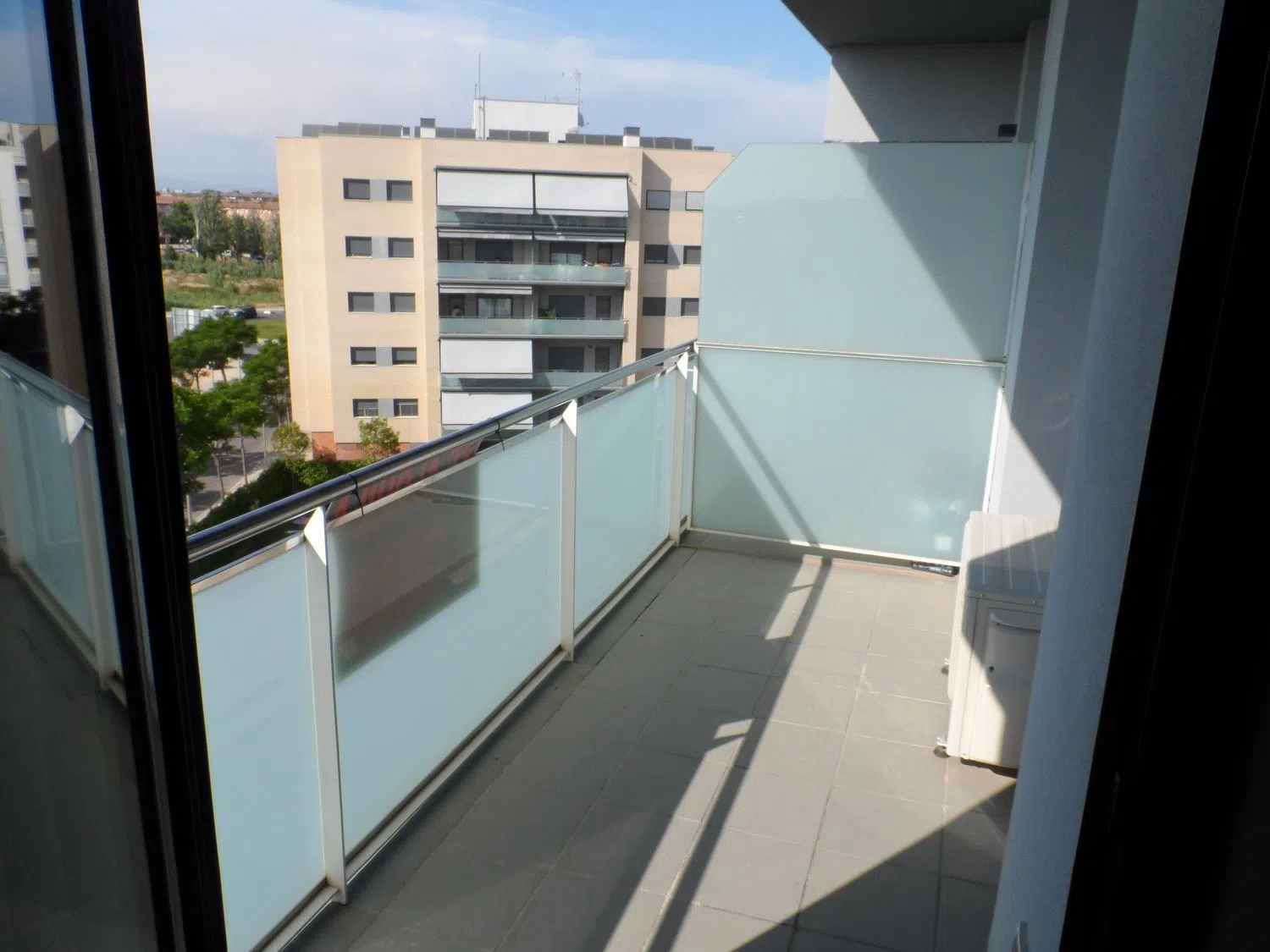 Piso en Albert Porqueras, 15 - Foto 6