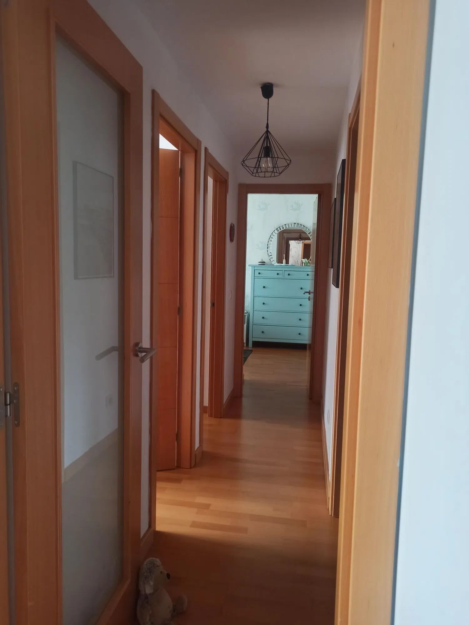 Piso en avenida de Secundino Zuazo, 73 - Foto 17