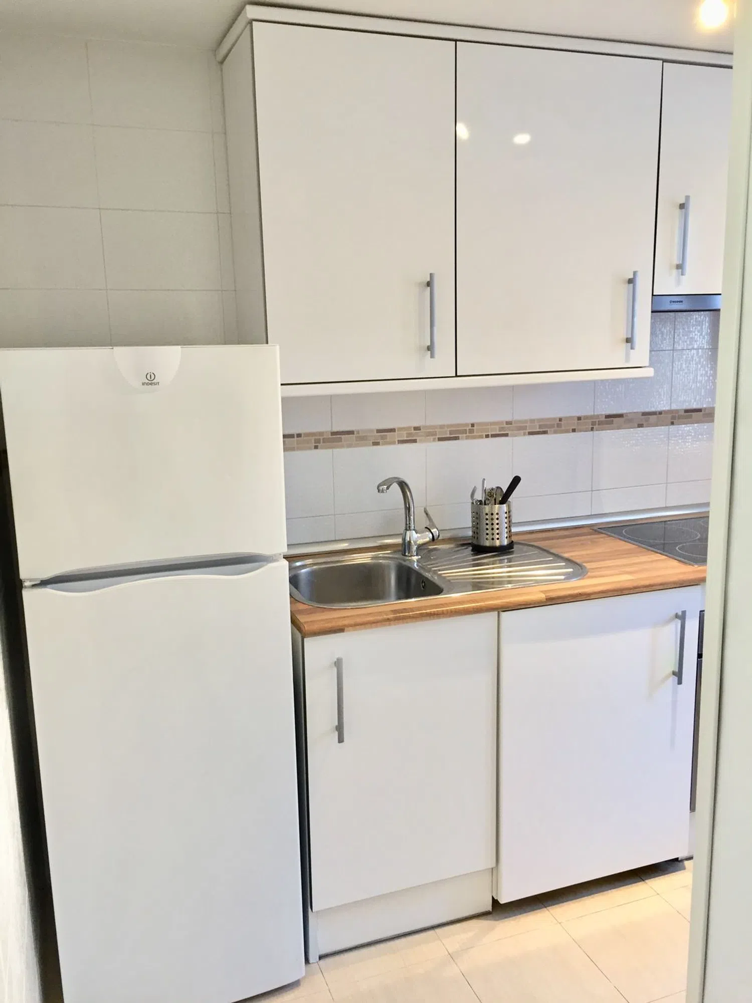 Estudio en calle Ruiz Palacios, 35 - Foto 8