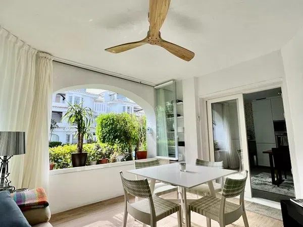 Piso en calle Carmen Conde, 4 - Foto 9