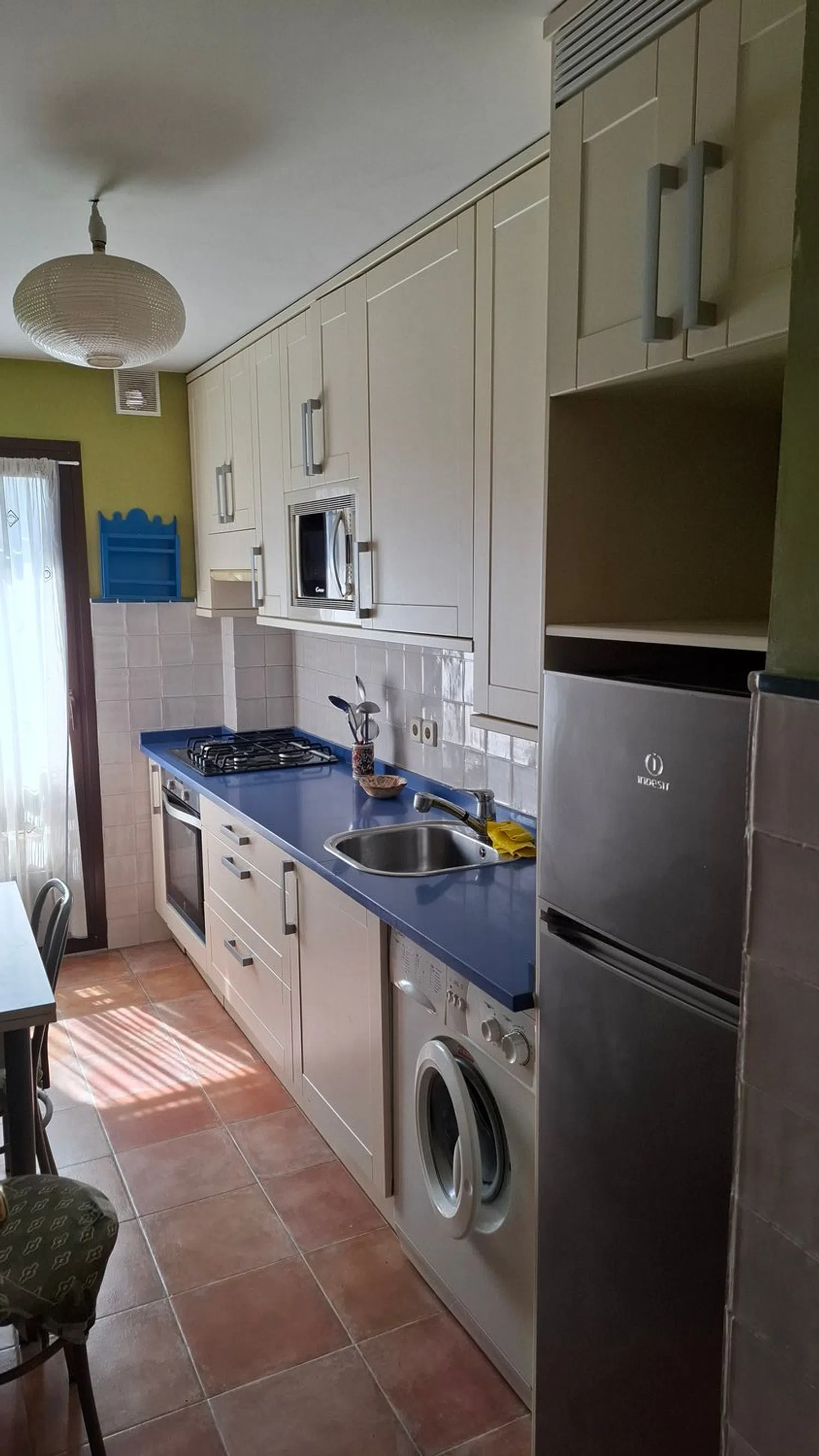 Piso en calle del Mesón de Paredes, 58 - Foto 5