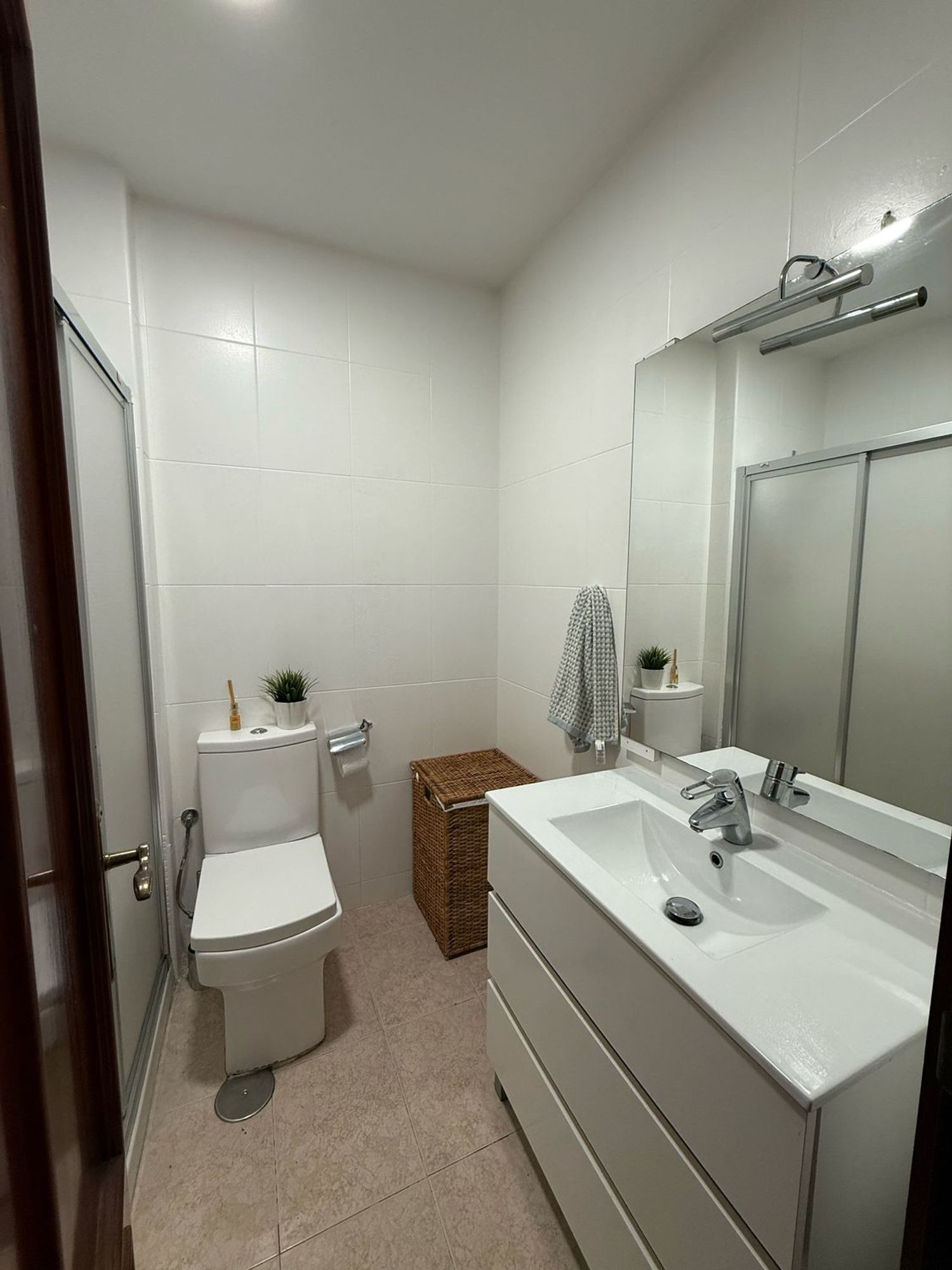 Piso en calle Héroe de Sostoa, 21 - Foto 3