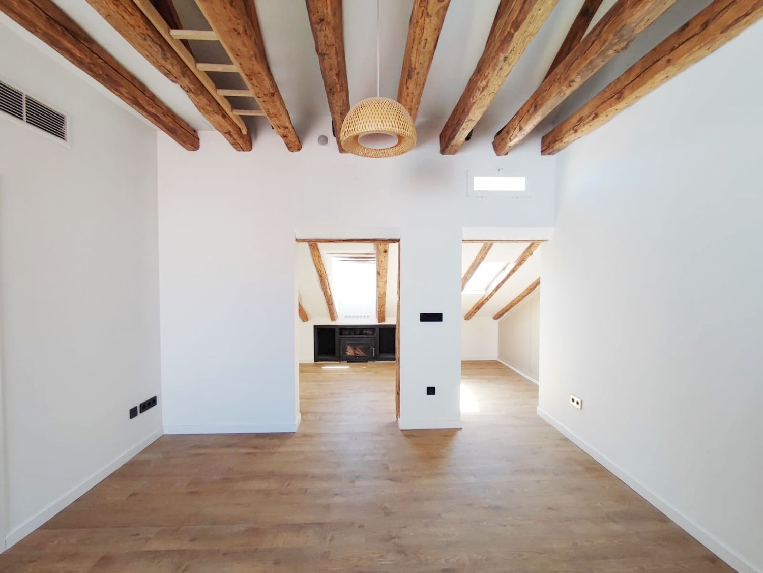 Ático en calle de Carlos Arniches, 6 - Foto 7