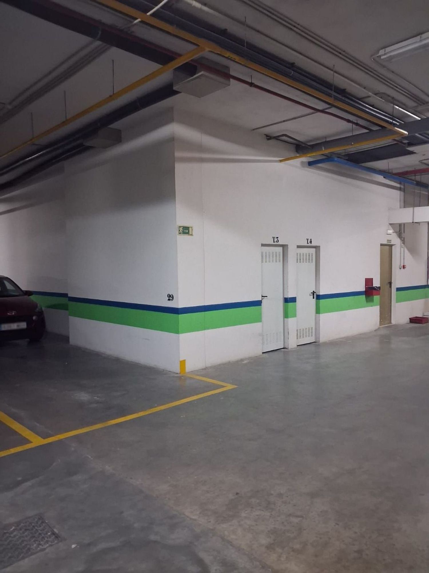 Piso en Ronda del Pelirón, 53, Chapín - Campus Universitario - Navinco - Foto 10