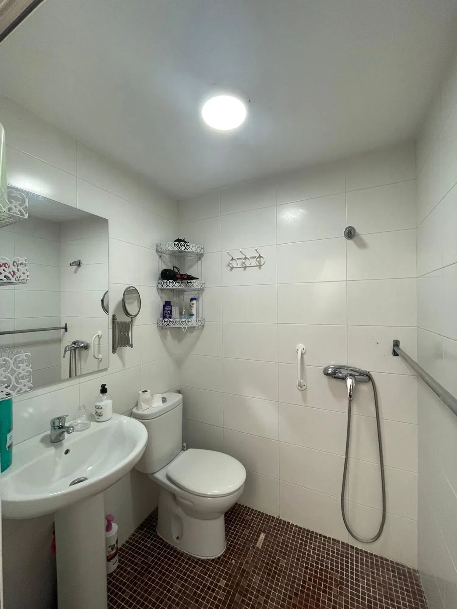 Casa independiente en Barrio Campo de la Verdad - Foto 13