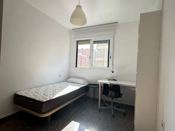 Piso en calle del Serpis, 23 - Foto 26