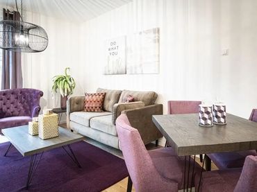 Apartamento en  Avinguda de Catalunya 43 - Foto 1