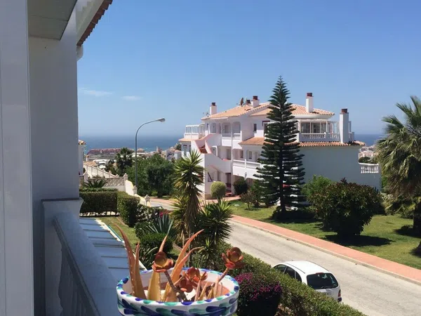Piso en Urbanización Torrox Park Colinas, 831 - Foto 13