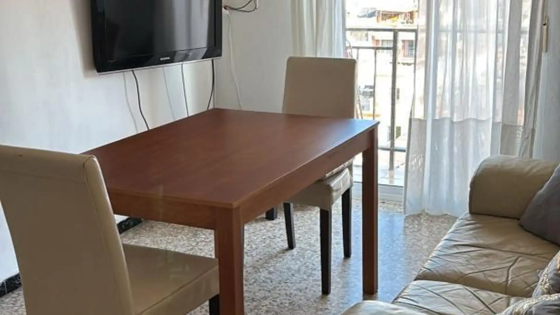 Piso en  Calle Luis Montoto 141 - Foto 4