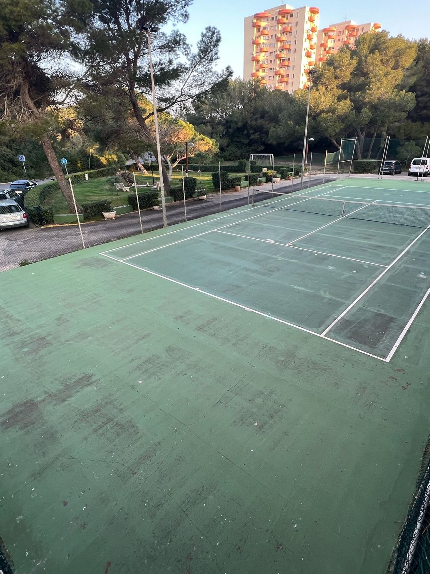 Piso en avenida Gola del Puchol, 22 - Foto 32