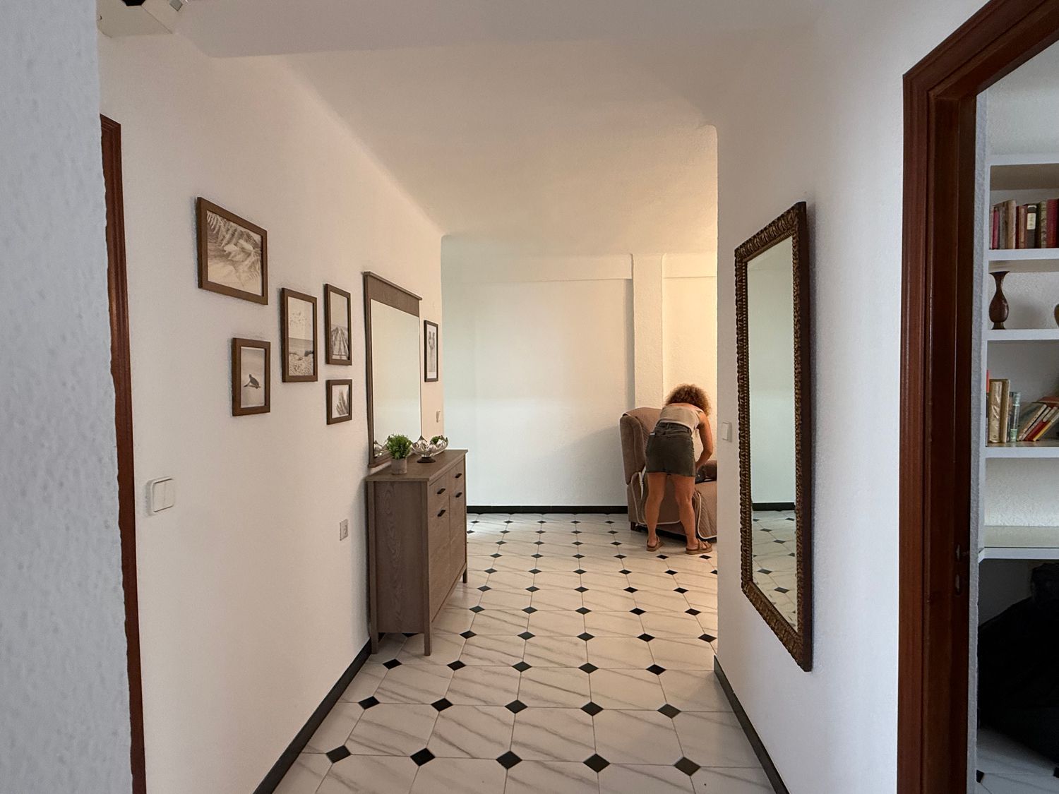 Piso en Calle Díaz Camacho, Ciudad Jardín - Foto 16