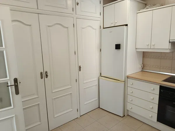 Ático en calle Victoriano Rivera, 8 - Foto 15