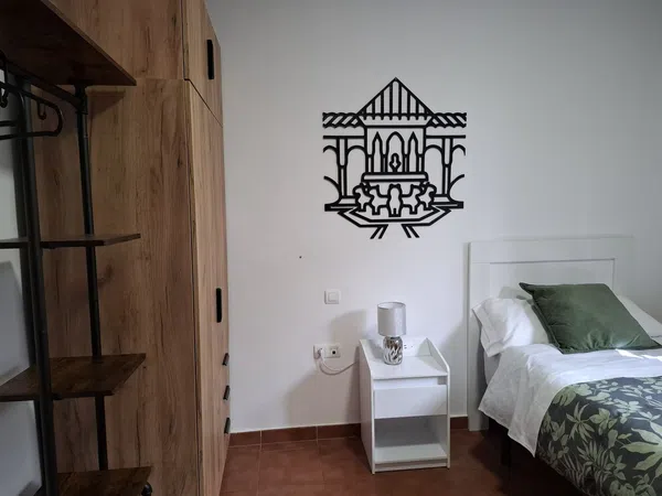 Piso en Calle Santiago, 5, Cuesta Escoriaza - Barranco del Abogado - Foto 5