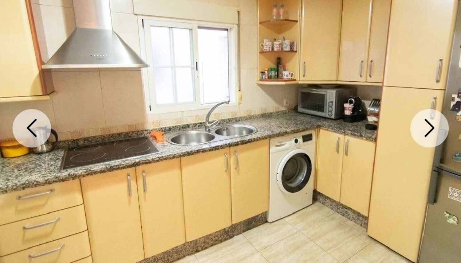 Piso en Calle Conquistador Benito de Baños, 2 - Foto 4