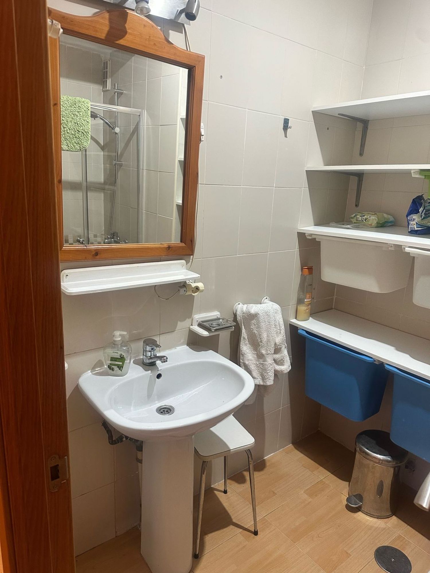 Piso en Calle Luis Montoto, 135, Luis Montoto - Santa Justa - Foto 13