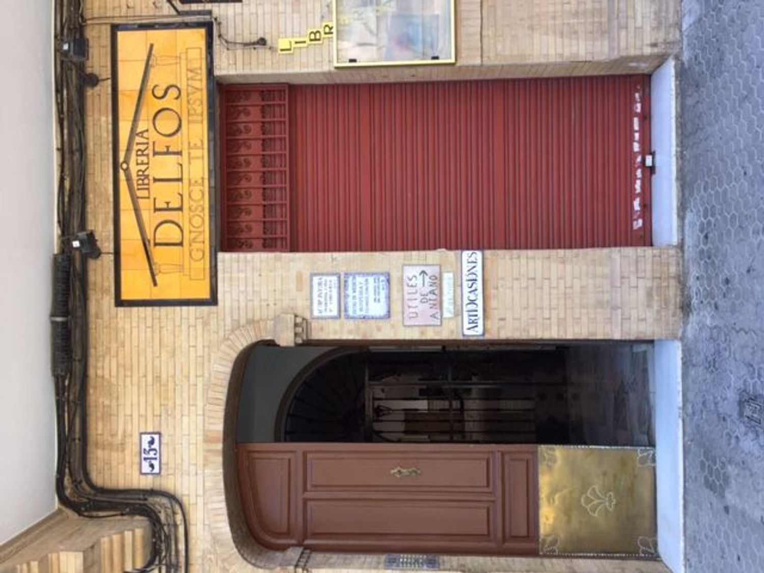 Ático en calle luis montoto, 13 - Foto 2