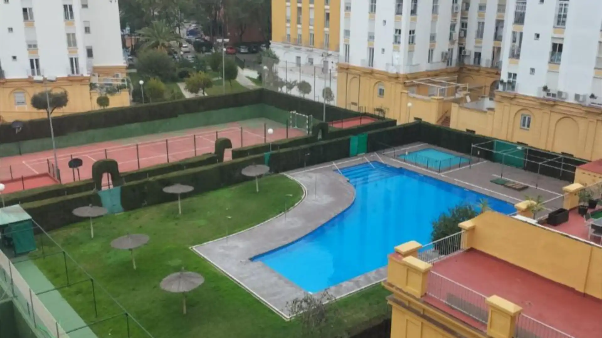 Piso en  Paseo Miguel Unamuno 14 - Foto 1