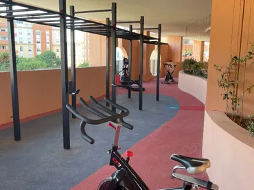 Piso en  Bulevar Louis Pasteur 17 - Foto 6