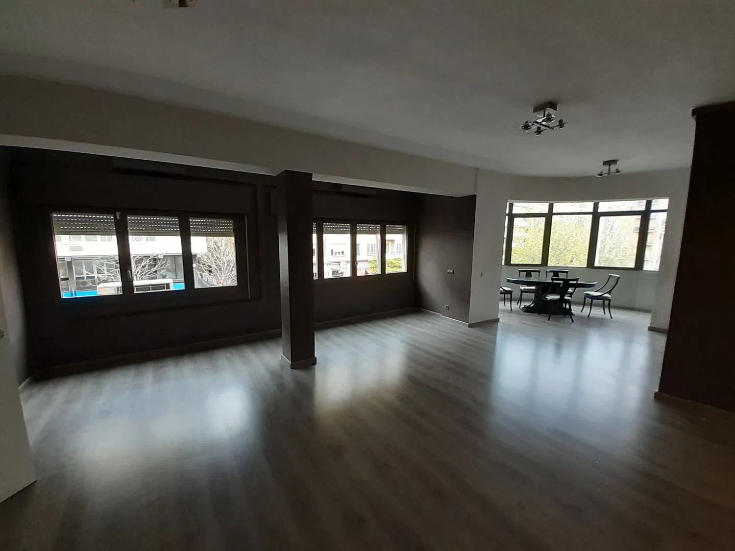 Estudio en via Augusta, 109 bis - Foto 1