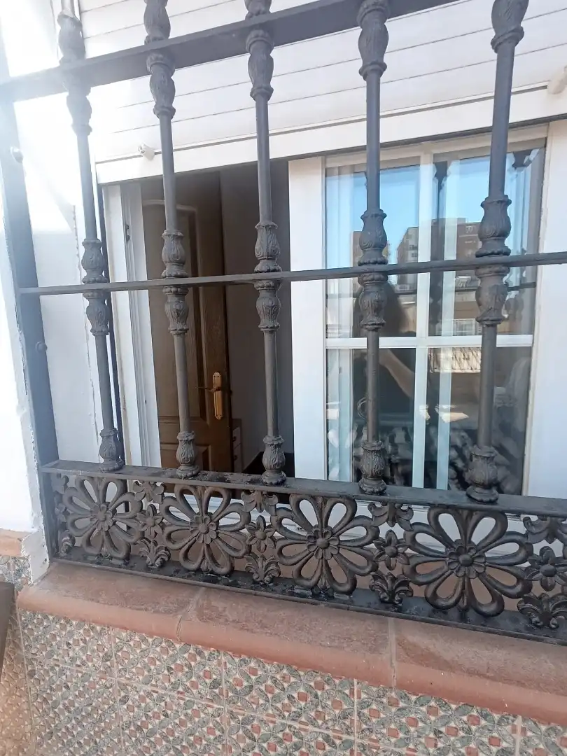 Casa adosada en  Calle Héroe de Sostoa 36 - Foto 45