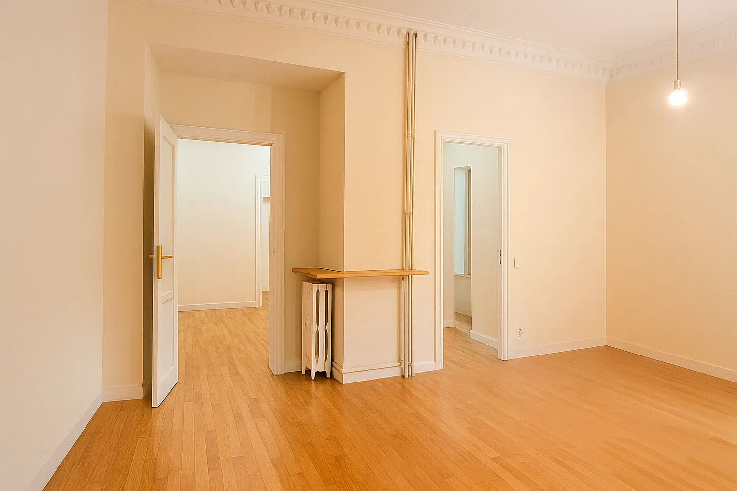 Piso en Barrio Lista - Foto 15