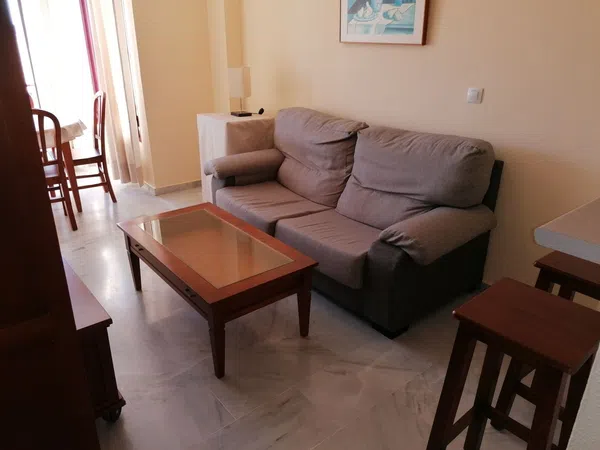 Piso en Barrio Perchel norte