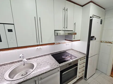 Piso en calle del Pintor Ribera, 16