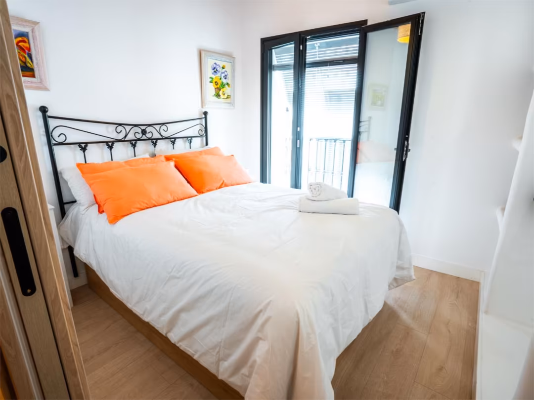 Piso en  Calle Aduar 8 - Foto 8