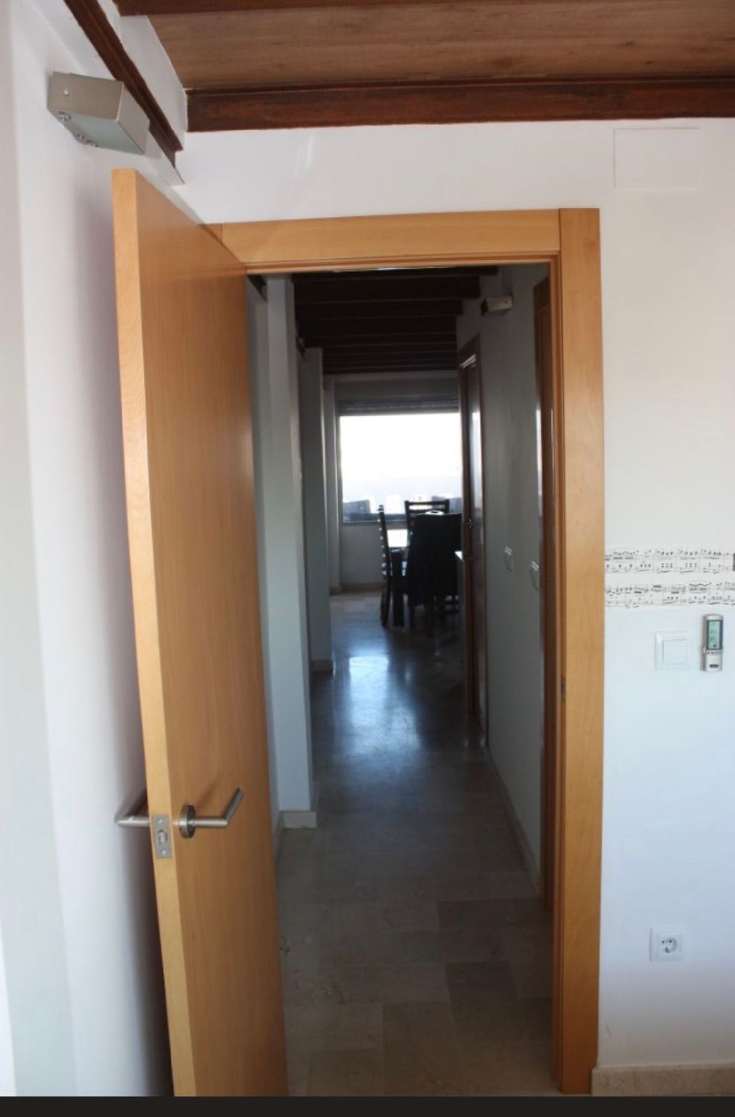 Ático en calle de Guillem de Castro, 131 - Foto 5