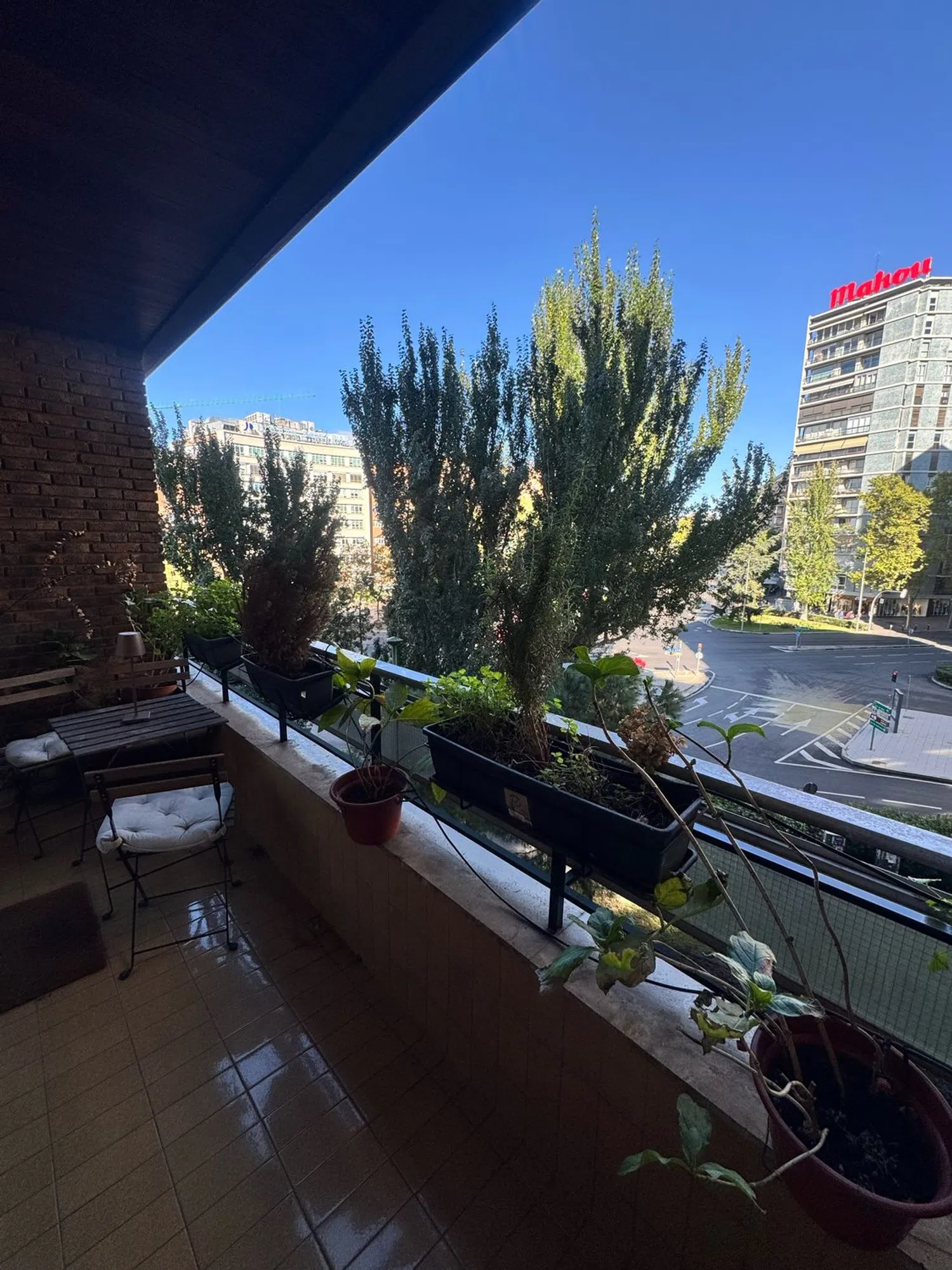 Piso en plaza de Cristo Rey, 1 - Foto 15