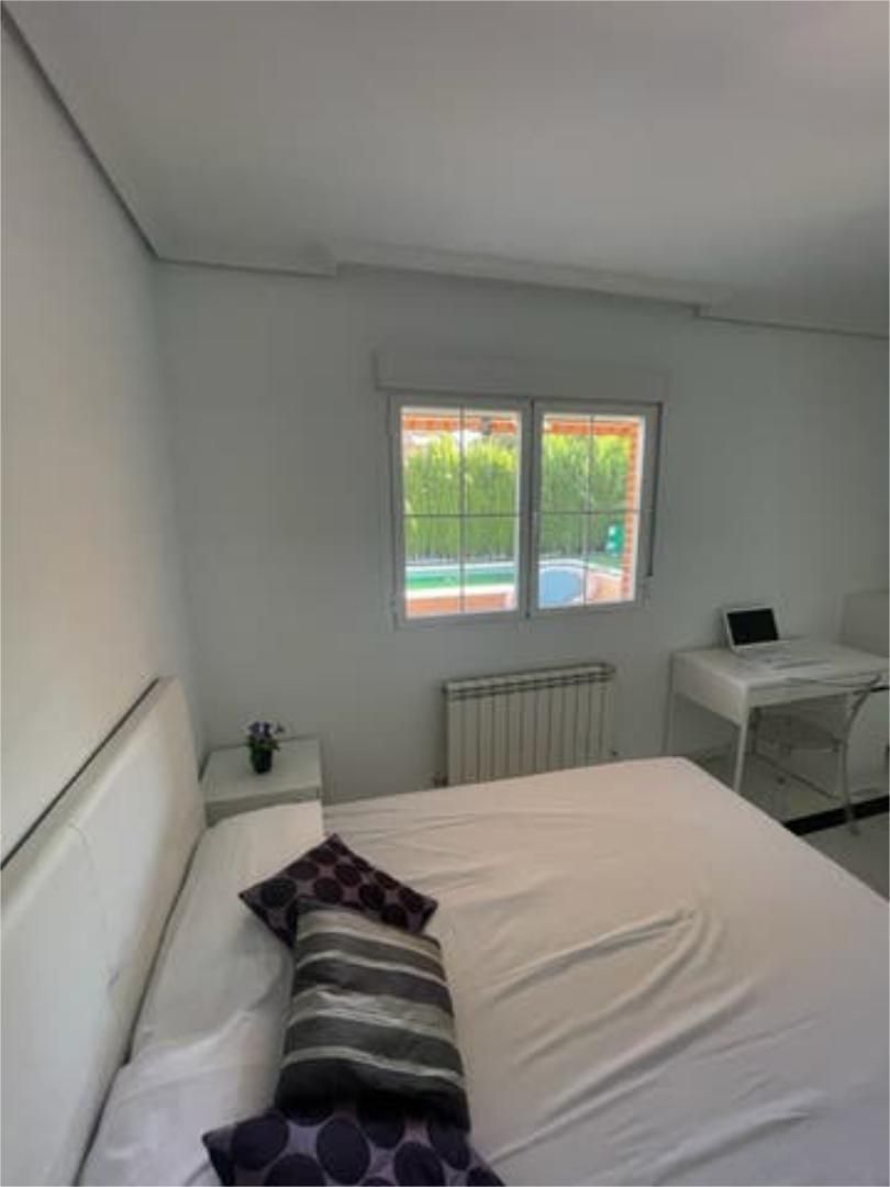 Piso en Nueva Alcala