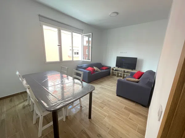 Piso en calle Alejandro Hidalgo, 13 - Foto 2