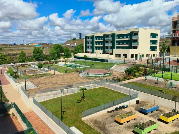 Piso en Emilio Alarcos, 54, La Platina-Hospital-Campus, Salamanca - Foto 16