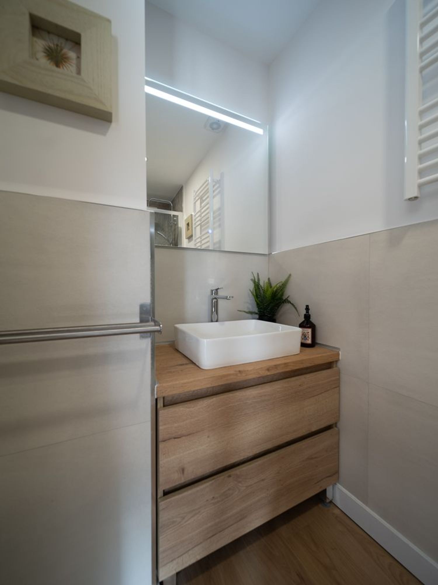 Dúplex en calle y Travesía del Poeta Blas de Otero, 1 - Foto 10