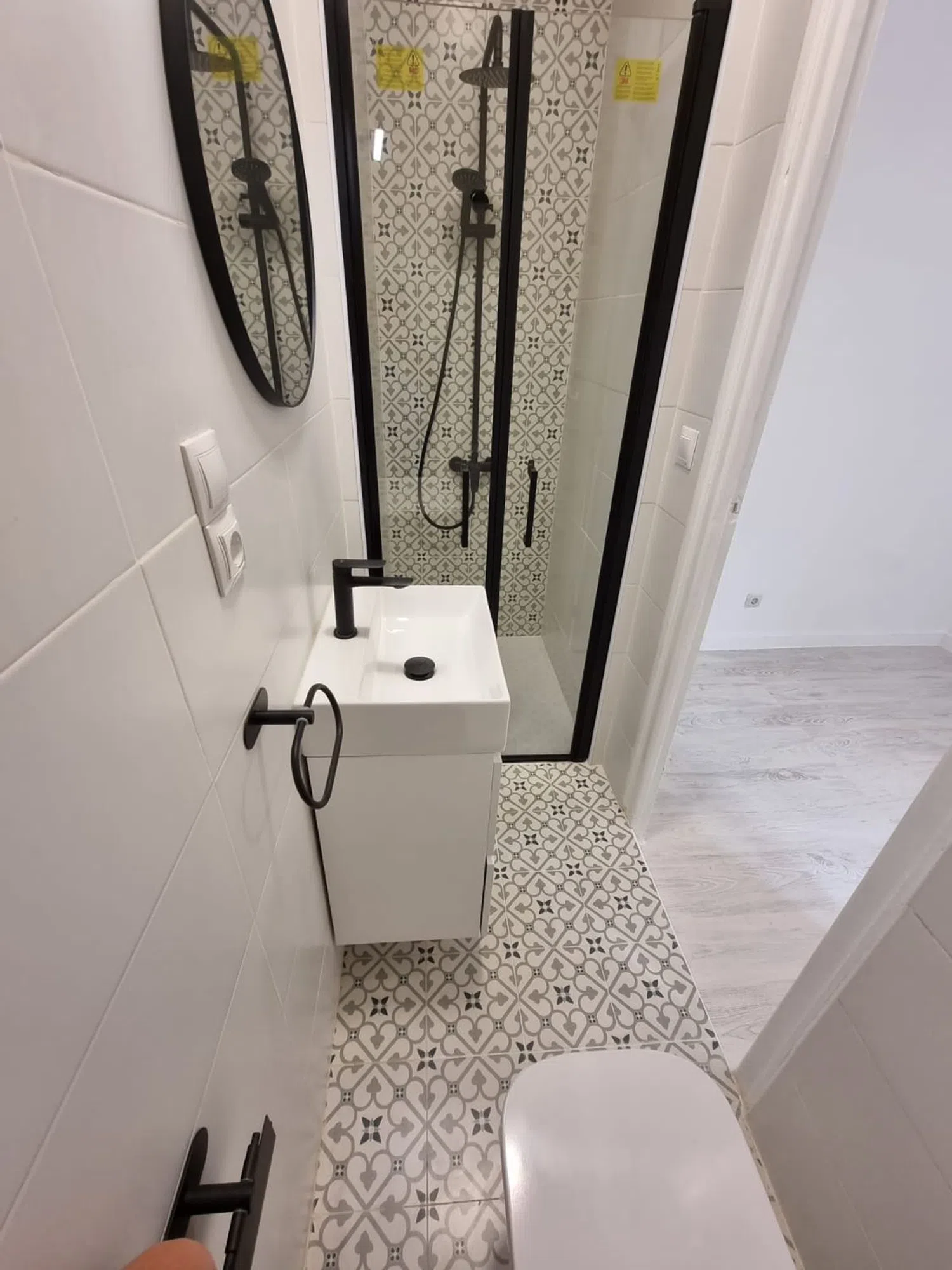 Piso en Andrés Mellado, 6 - Foto 7