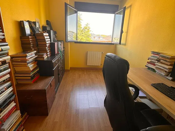Piso en Calle Sigrid, 2, Rivas Centro, Rivas Centro - Foto 6