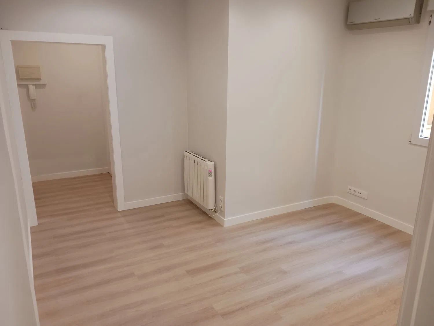 Piso en calle de José Ortega y Gasset, 92 - Foto 2