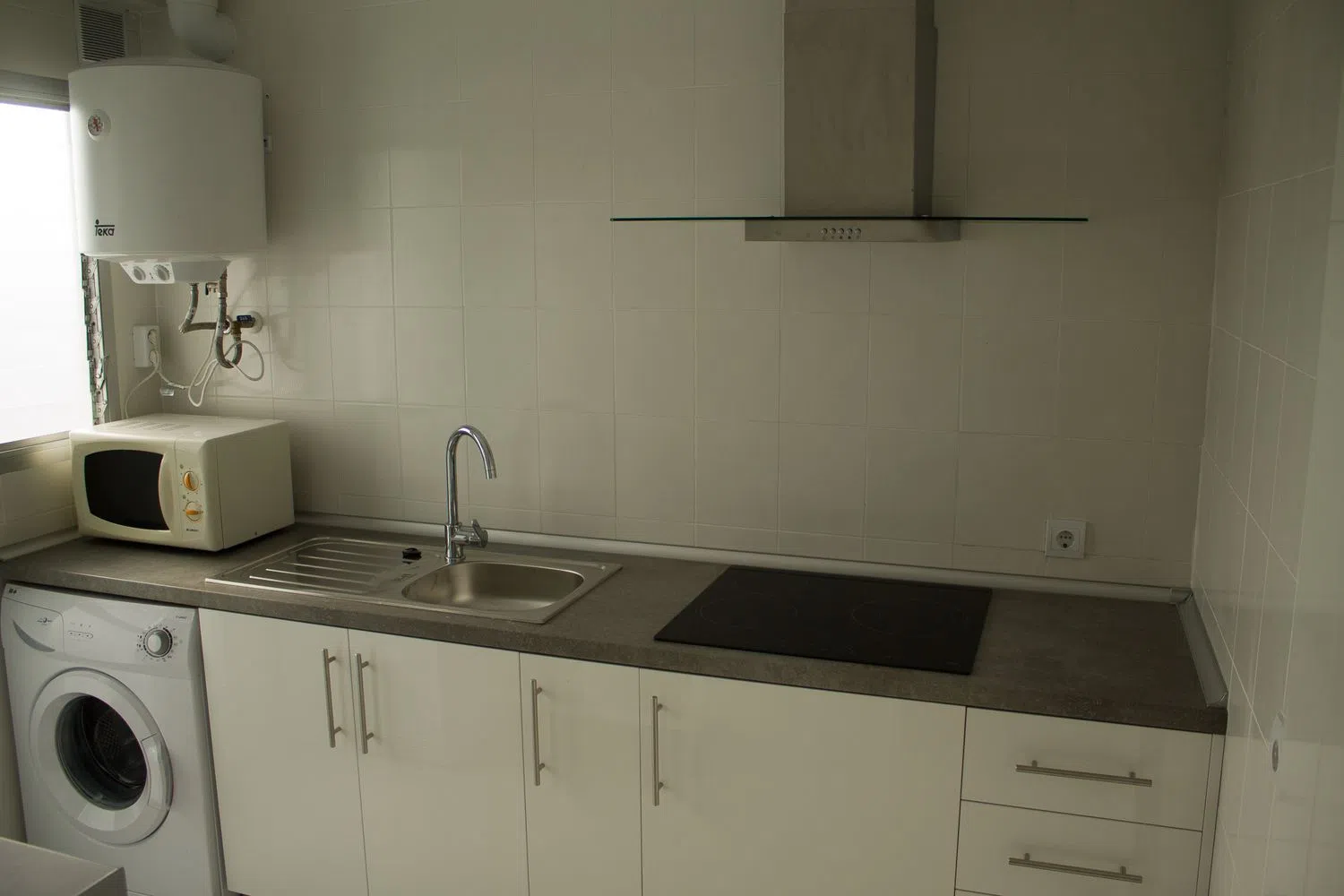 Piso en calle de Sant Vicent Màrtir, 244 - Foto 9