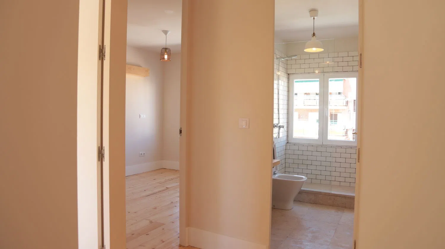 Piso en calle De Las Moquetas, 19 - Foto 5