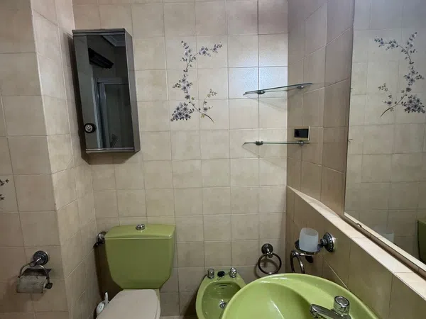 Ático en calle Enrique Villar, 15 - Foto 11