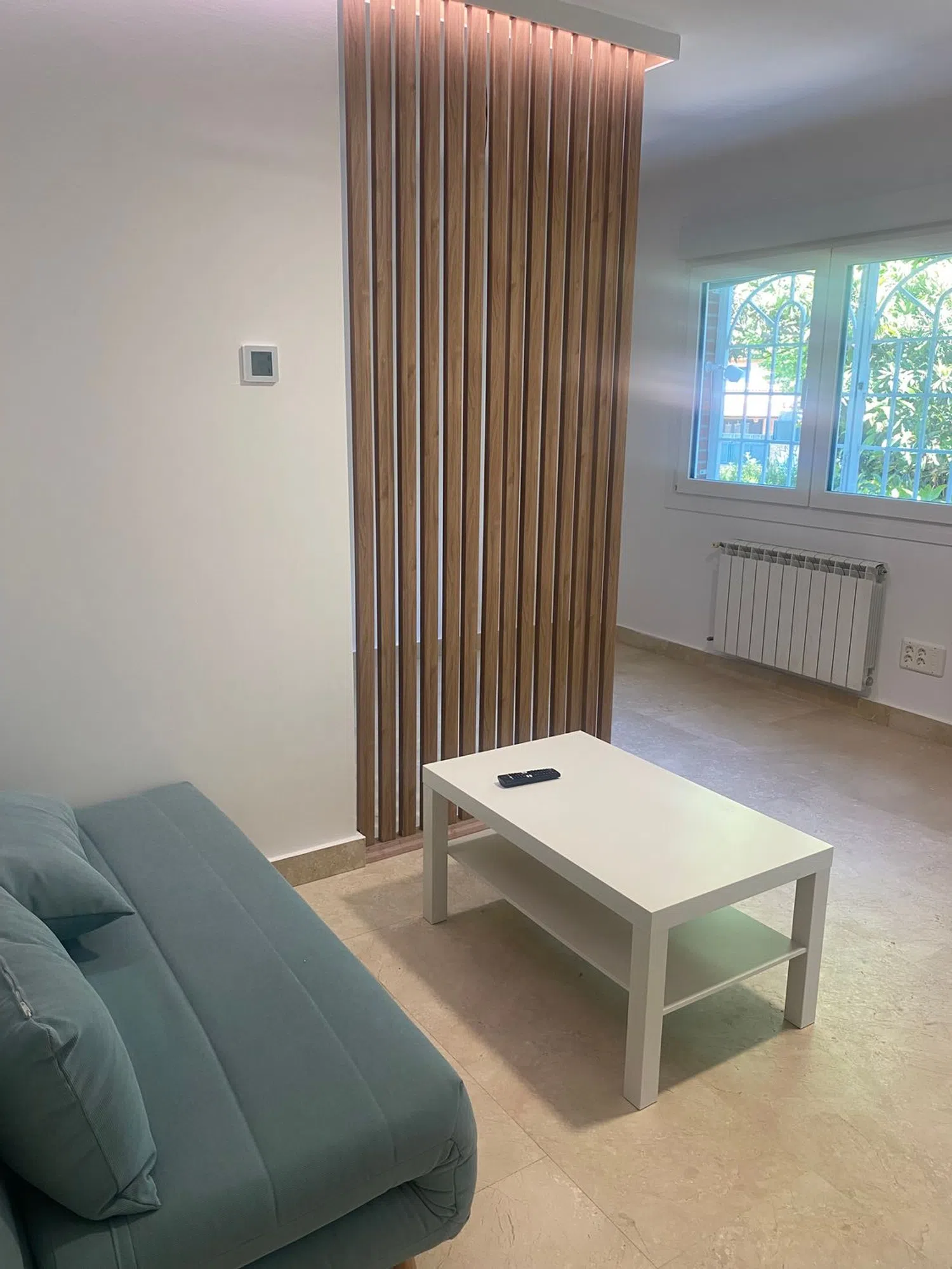 Estudio en calle Navarra, 58 - Foto 2