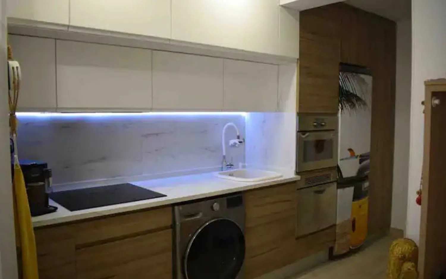 Estudio en calle d'Isaac Peral, 1 - Foto 4