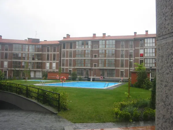 Piso en Barrio de la merced, 4 - Foto 5