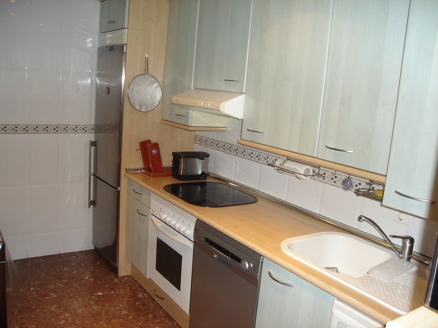 Piso en calle Nicolás Guillén, 4 - Foto 4