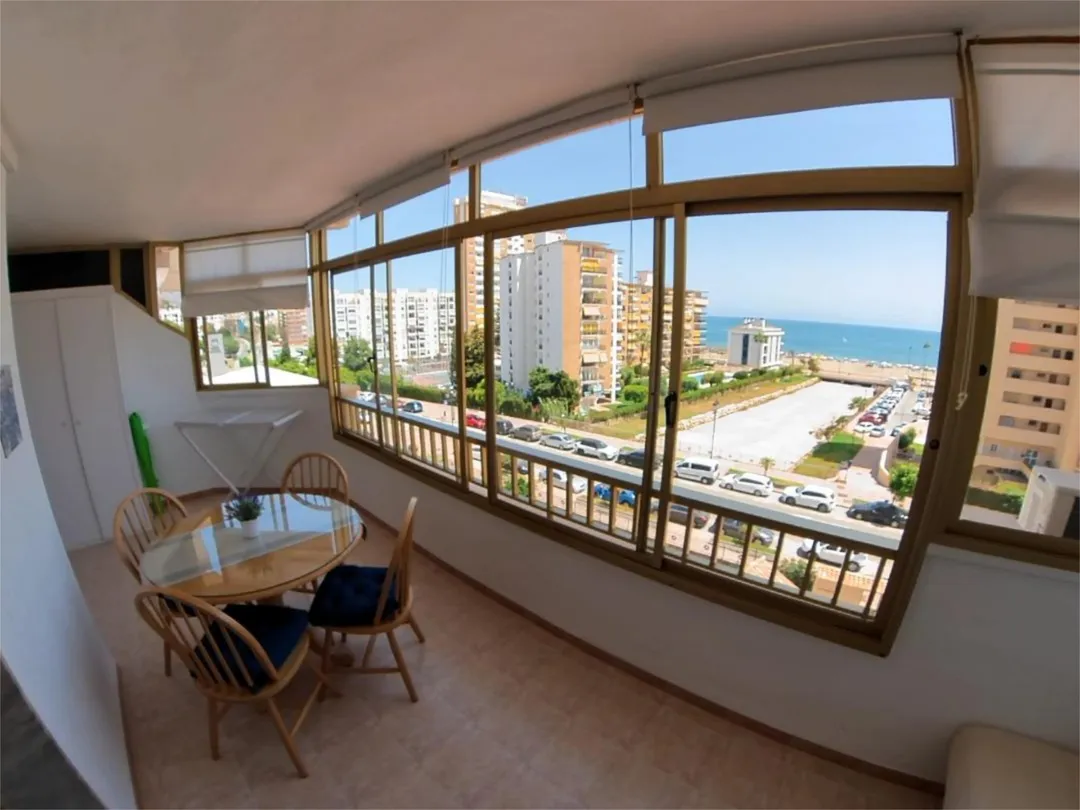 Apartamento en  Avenida Nuestro Padre Jesús Cautivo 46 - Foto 1