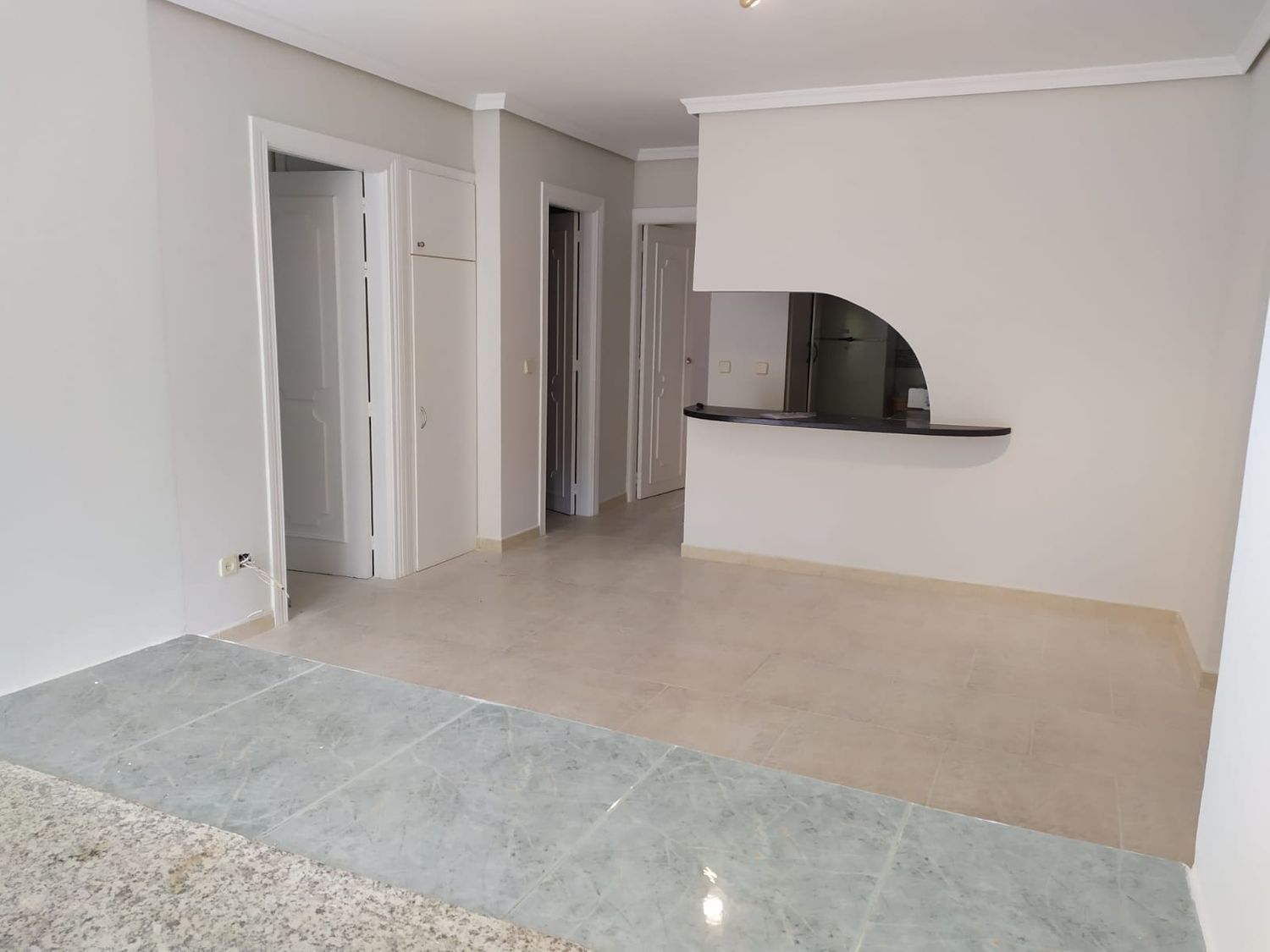Piso en Calle Leandro Rubio, 2, Abantos - Carmelitas, Abantos - Carmelitas - Foto 7