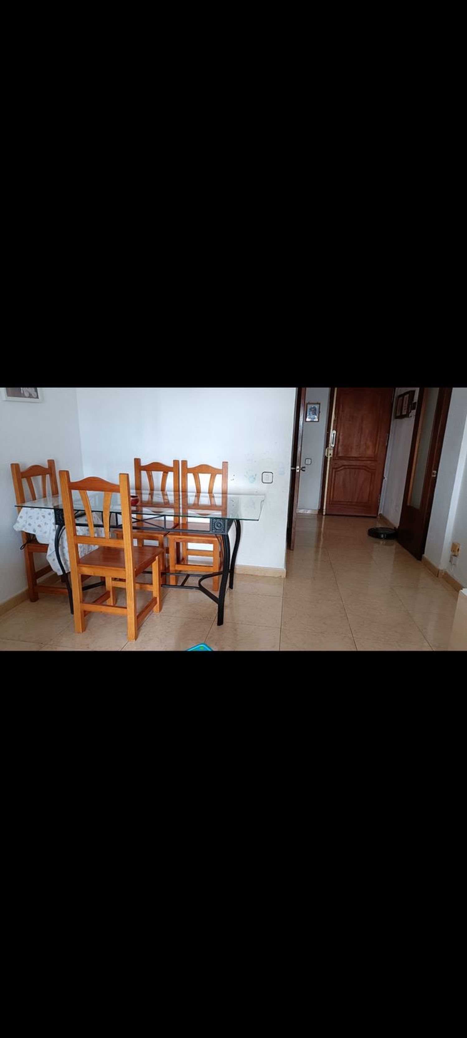 Piso en avenida Parque Central, 9 - Foto 5