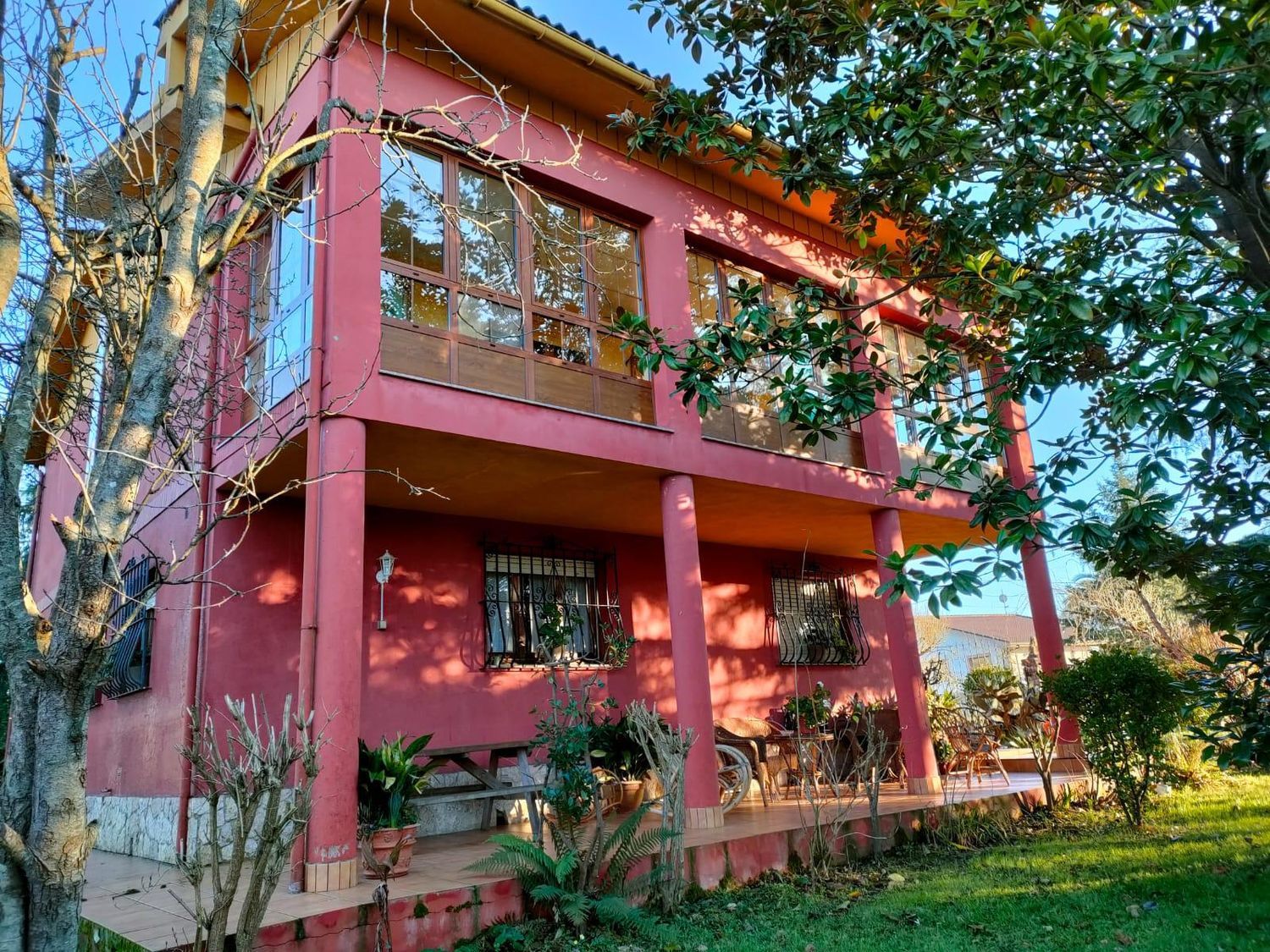 Casa o chalet independiente en Lugar Guyame, 35 - Foto 2